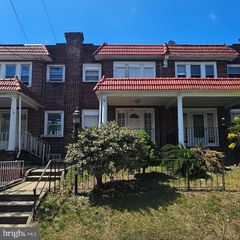 117 TERRACE AVE, Camden, NJ 08105