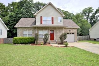 2577 CENTERSTONE CIR, Clarksville, TN 37040