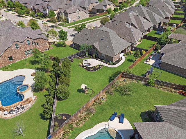 800 River Oak Avenue, Euless, TX 76039