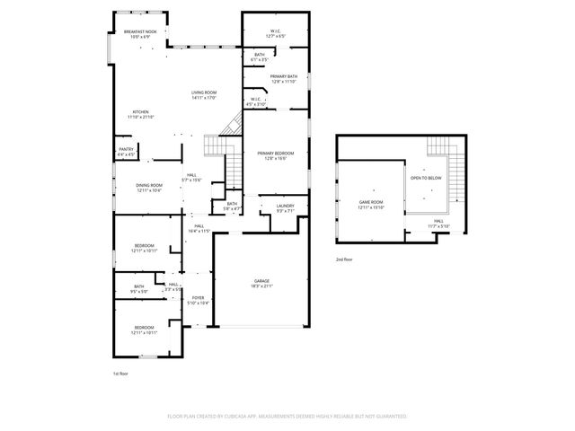 800 River Oak Avenue, Euless, TX 76039