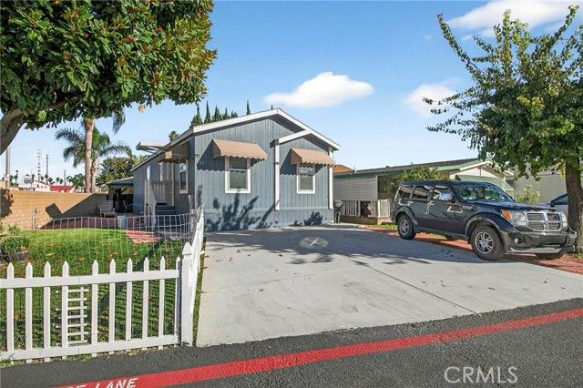 2770 W Lincoln 55, Anaheim, CA 92801