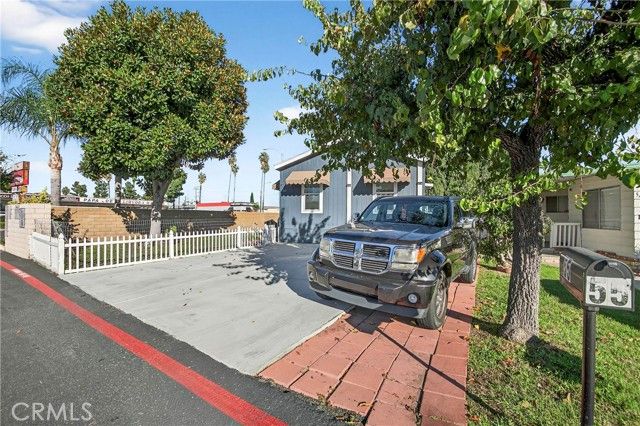 2770 W Lincoln 55, Anaheim, CA 92801