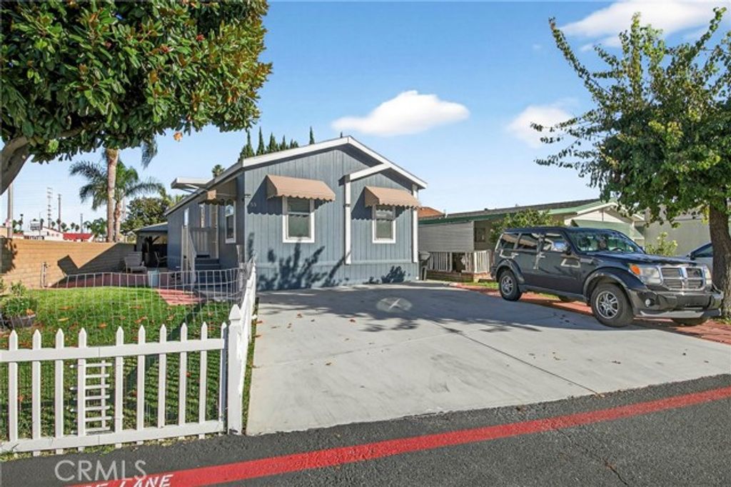 2770 W Lincoln 55, Anaheim, CA 92801