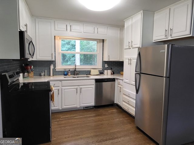 2752 Arrowood Drive UPSTAIRS, East Point, GA 30344