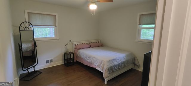 2752 Arrowood Drive UPSTAIRS, East Point, GA 30344