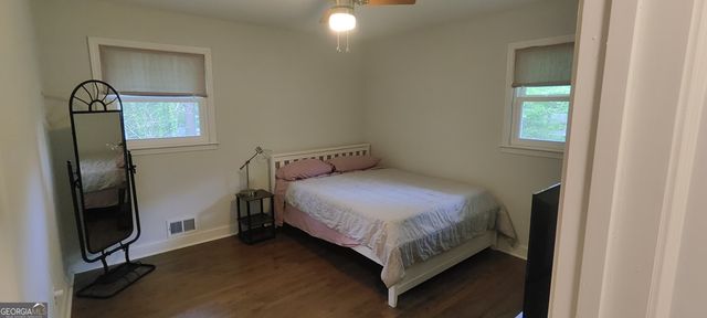 2752 Arrowood Drive UPSTAIRS, East Point, GA 30344