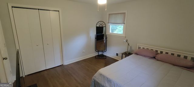 2752 Arrowood Drive UPSTAIRS, East Point, GA 30344
