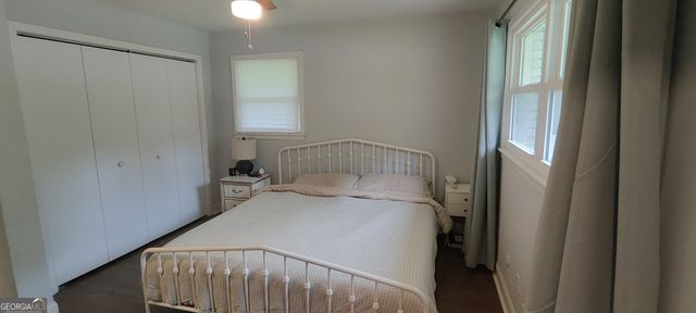 2752 Arrowood Drive UPSTAIRS, East Point, GA 30344