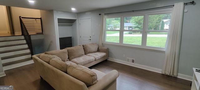 2752 Arrowood Drive UPSTAIRS, East Point, GA 30344