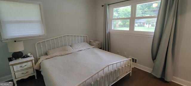 2752 Arrowood Drive UPSTAIRS, East Point, GA 30344