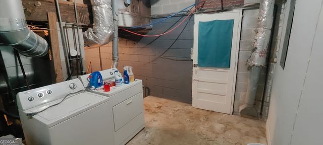 2752 Arrowood Drive UPSTAIRS, East Point, GA 30344