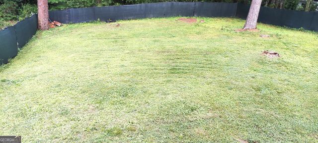 2752 Arrowood Drive UPSTAIRS, East Point, GA 30344