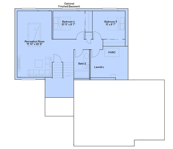 803 Hopkins Lane, Buffalo, MN 55313