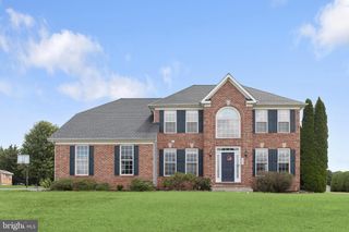 2521 KAREN WAY, Westminster, MD 21157