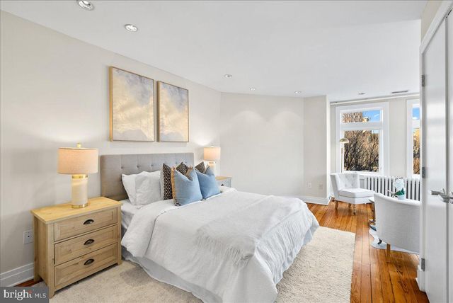 1752 17TH ST NW, Washington, DC 20009