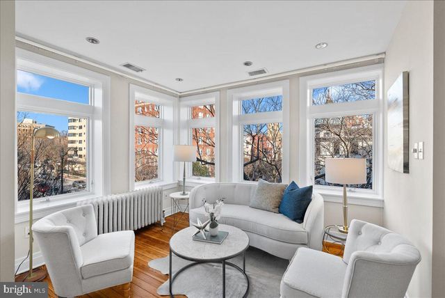 1752 17TH ST NW, Washington, DC 20009