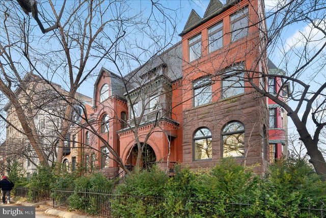 1752 17TH ST NW, Washington, DC 20009