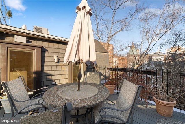 1752 17TH ST NW, Washington, DC 20009