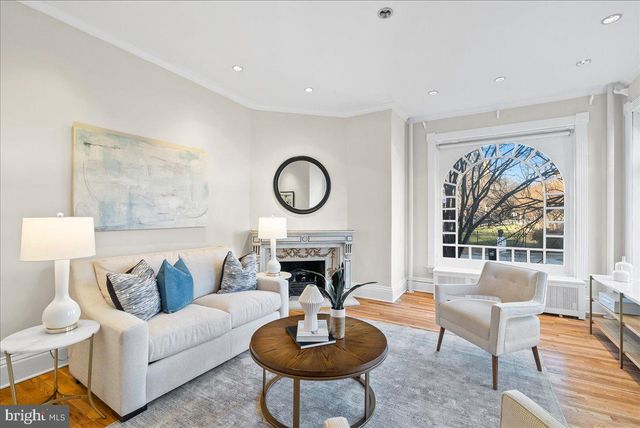 1752 17TH ST NW, Washington, DC 20009