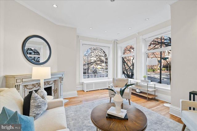 1752 17TH ST NW, Washington, DC 20009