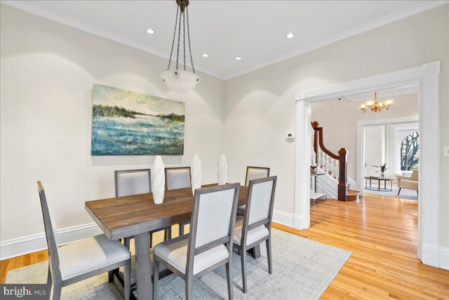 1752 17TH ST NW, Washington, DC 20009