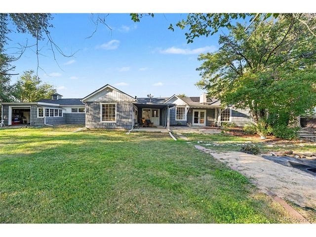 6430 W 62nd Pl, Arvada, CO 80003
