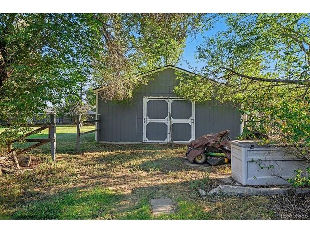6430 W 62nd Pl, Arvada, CO 80003