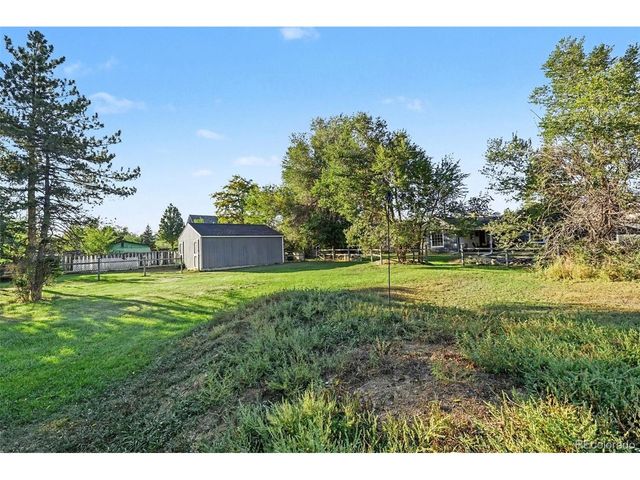 6430 W 62nd Pl, Arvada, CO 80003