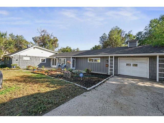 6430 W 62nd Pl, Arvada, CO 80003