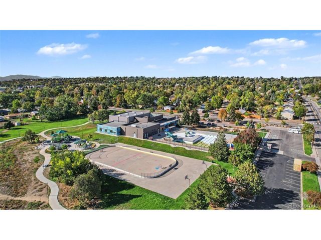 6430 W 62nd Pl, Arvada, CO 80003