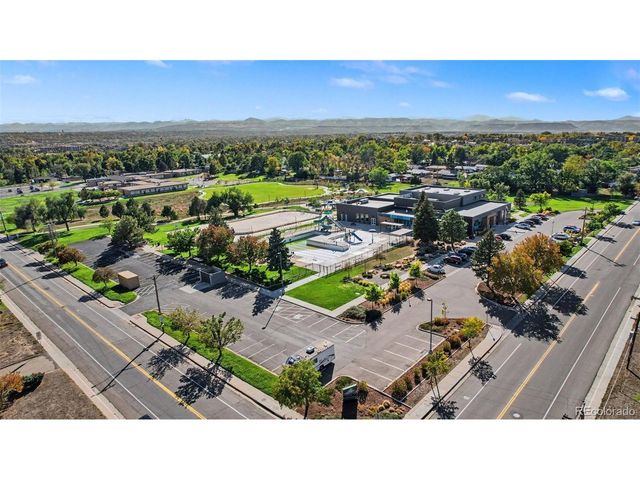 6430 W 62nd Pl, Arvada, CO 80003