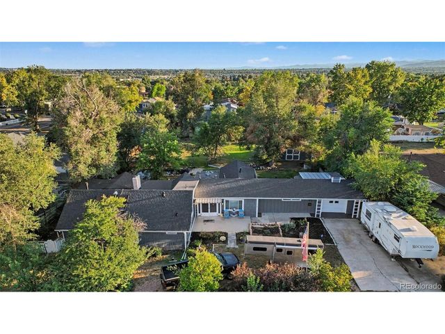 6430 W 62nd Pl, Arvada, CO 80003