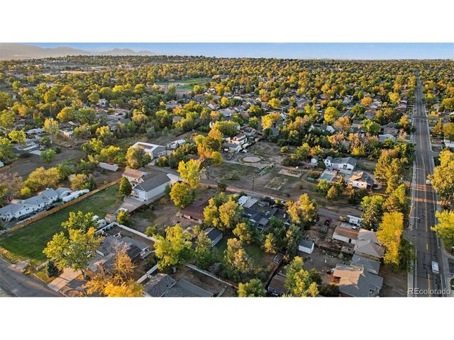 6430 W 62nd Pl, Arvada, CO 80003