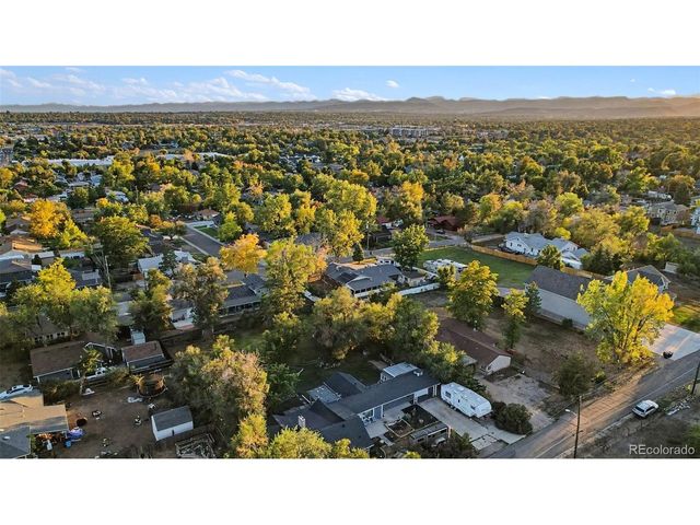 6430 W 62nd Pl, Arvada, CO 80003