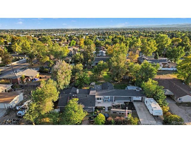 6430 W 62nd Pl, Arvada, CO 80003