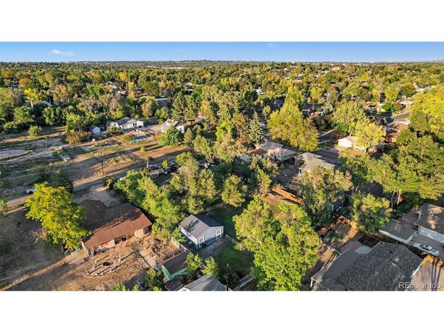 6430 W 62nd Pl, Arvada, CO 80003