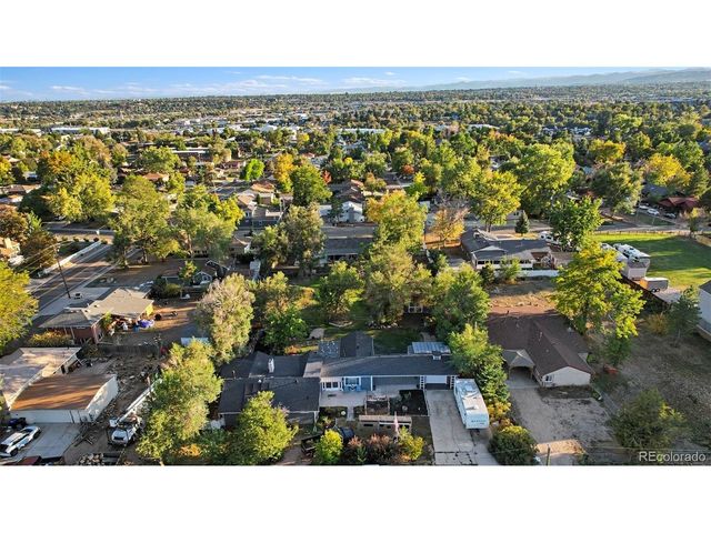 6430 W 62nd Pl, Arvada, CO 80003