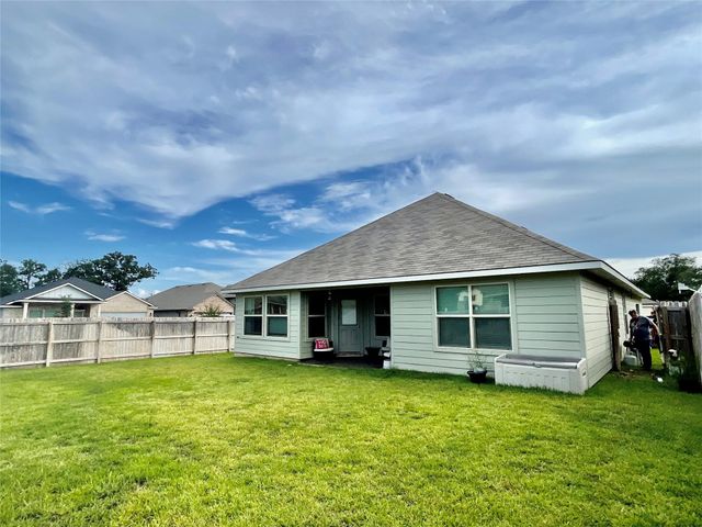 1916 Thorndyke Lane, Bryan, TX 77807