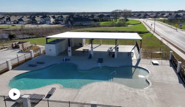 1916 Thorndyke Lane, Bryan, TX 77807
