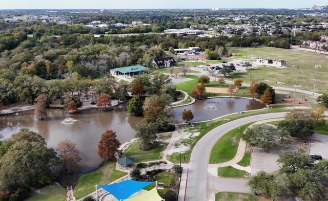 1916 Thorndyke Lane, Bryan, TX 77807