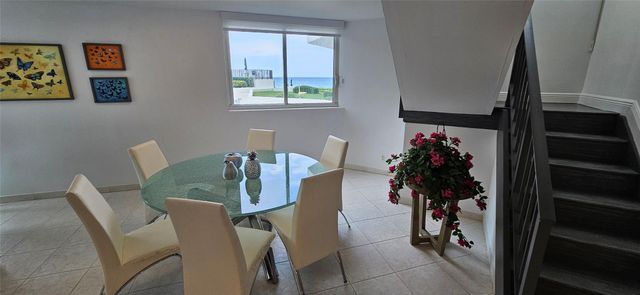 2575 S Ocean Boulevard 107S, Highland Beach, FL 33487