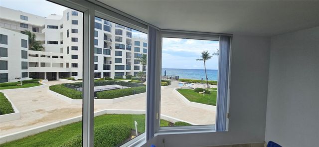 2575 S Ocean Boulevard 107S, Highland Beach, FL 33487