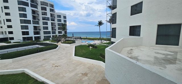 2575 S Ocean Boulevard 107S, Highland Beach, FL 33487