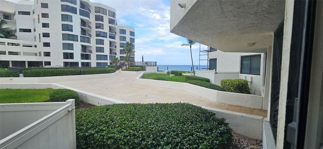 2575 S Ocean Boulevard 107S, Highland Beach, FL 33487