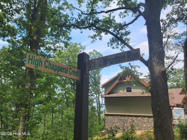 Lot 81 Scenic Mountain Way, Murphy, NC 28906
