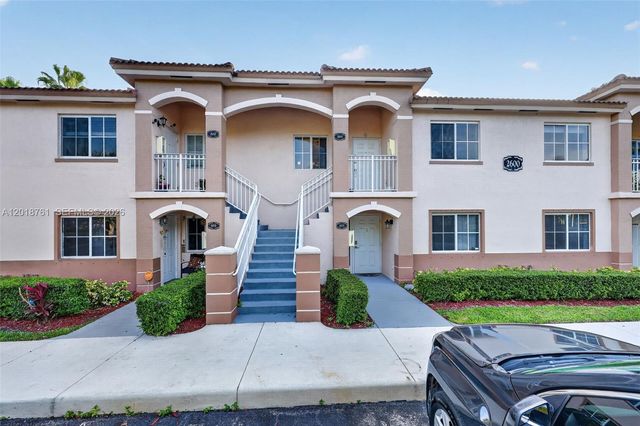 2600 SE 12th Pl 203, Homestead, FL 33035
