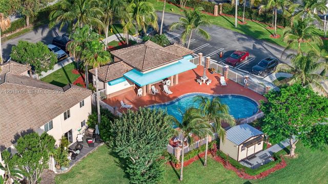 2600 SE 12th Pl 203, Homestead, FL 33035