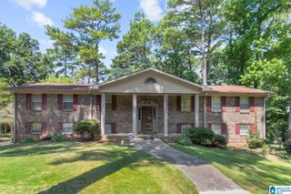1308 MONTEREY DRIVE, Birmingham, AL 35235