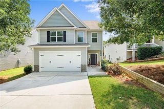 22 Oakbrook SW Drive, Cartersville, GA 30120