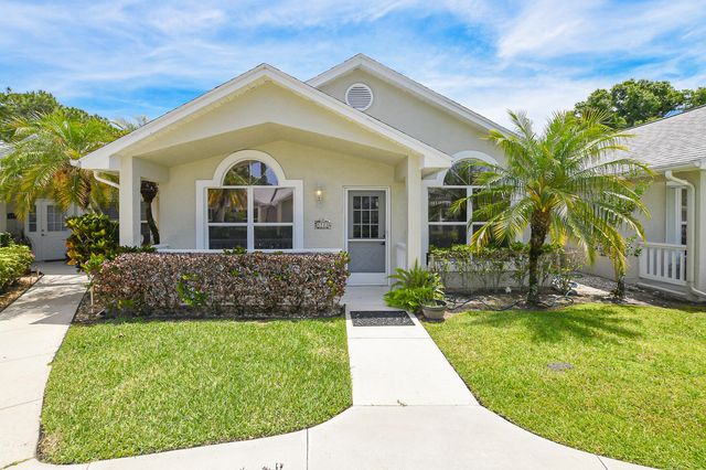 1121 NW Lombardy Drive, Port St. Lucie, Port St Lucie, FL 34986
